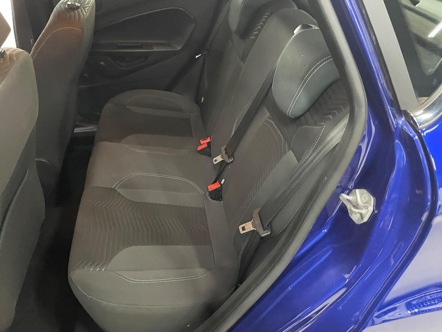 Used Ford Fiesta 2014 for sale - 78070491: Photo 19