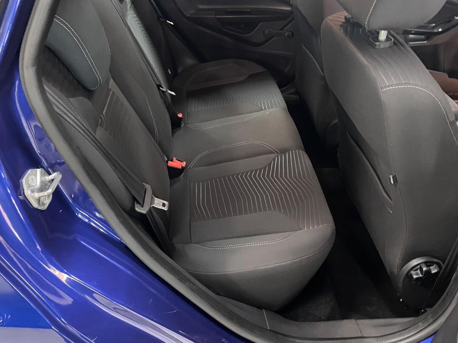 Used Ford Fiesta 2014 for sale - 78070491: Photo 20