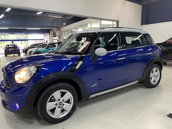Used MINI Countryman 2015 for sale - 78770047: Photo