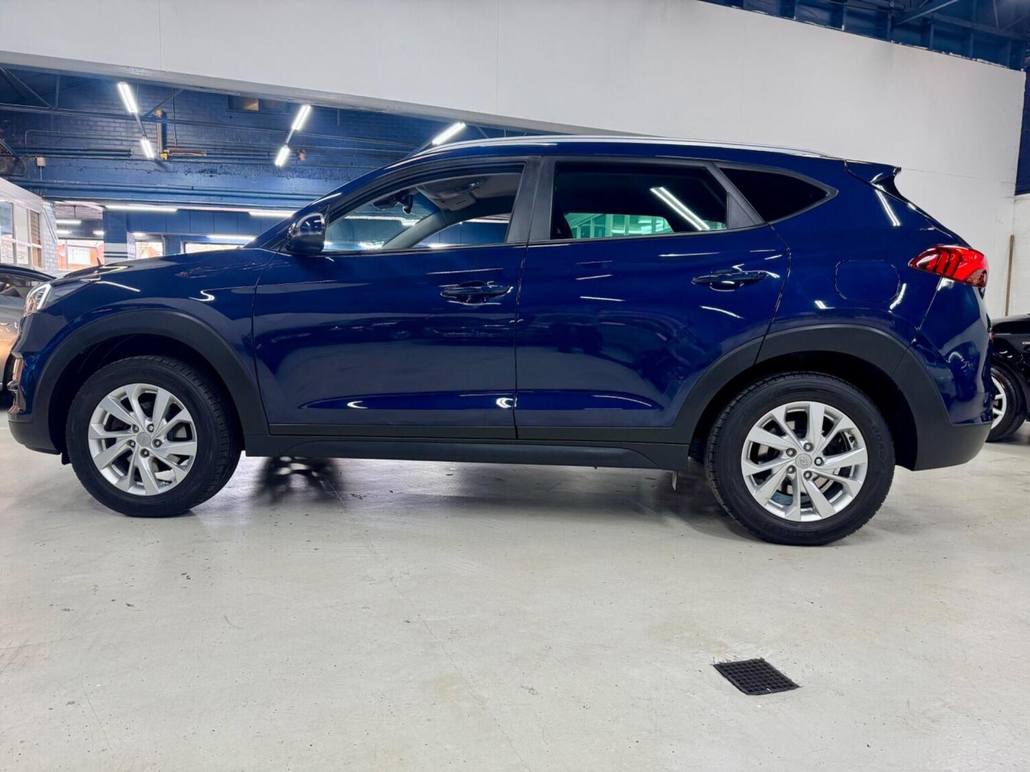 Used Hyundai TUCSON 2019 for sale - 78182987: Photo 11