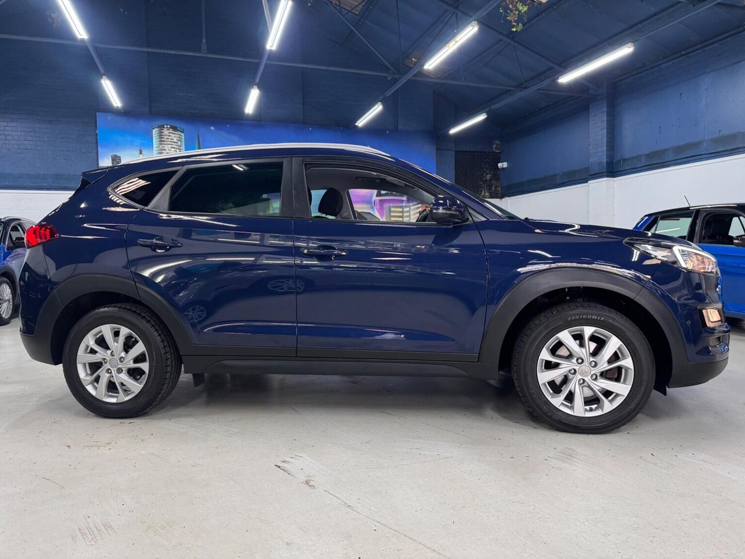Used Hyundai TUCSON 2019 for sale - 78182987: Photo 13