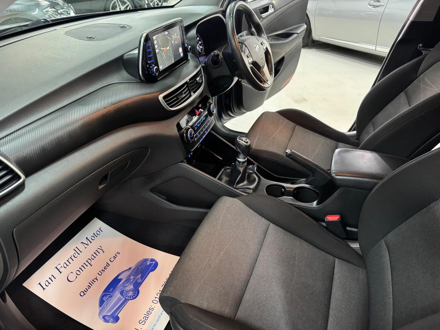 Used Hyundai TUCSON 2019 for sale - 78182987: Photo 18