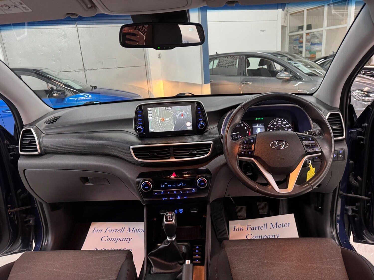 Used Hyundai TUCSON 2019 for sale - 78182987: Photo 21