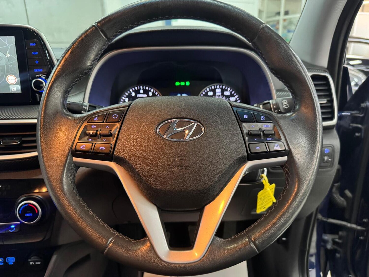 Used Hyundai TUCSON 2019 for sale - 78182987: Photo 23