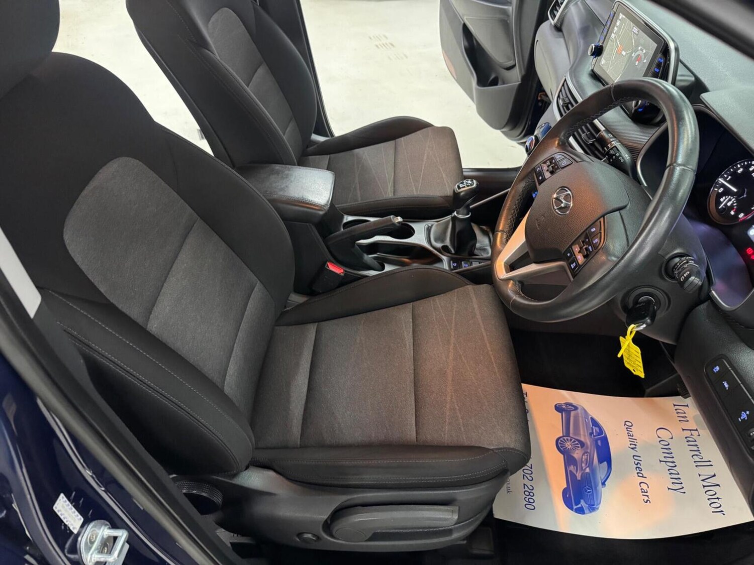 Used Hyundai TUCSON 2019 for sale - 78182987: Photo 26