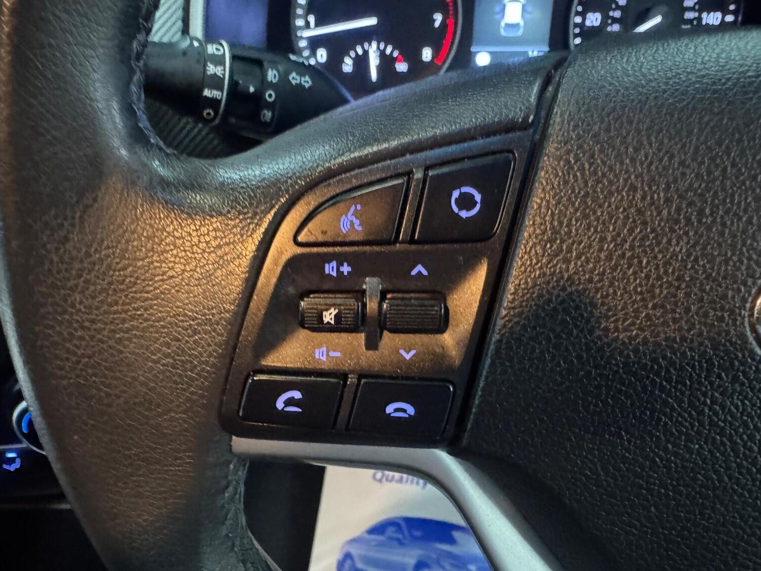 Used Hyundai TUCSON 2019 for sale - 78182987: Photo 29