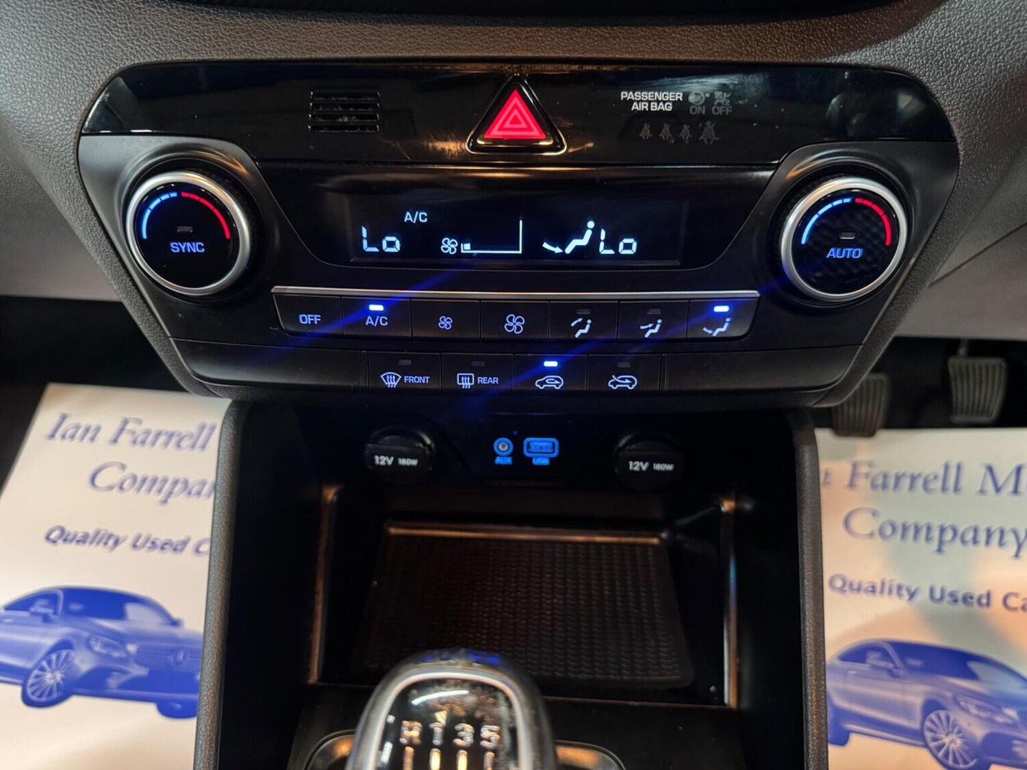 Used Hyundai TUCSON 2019 for sale - 78182987: Photo 32