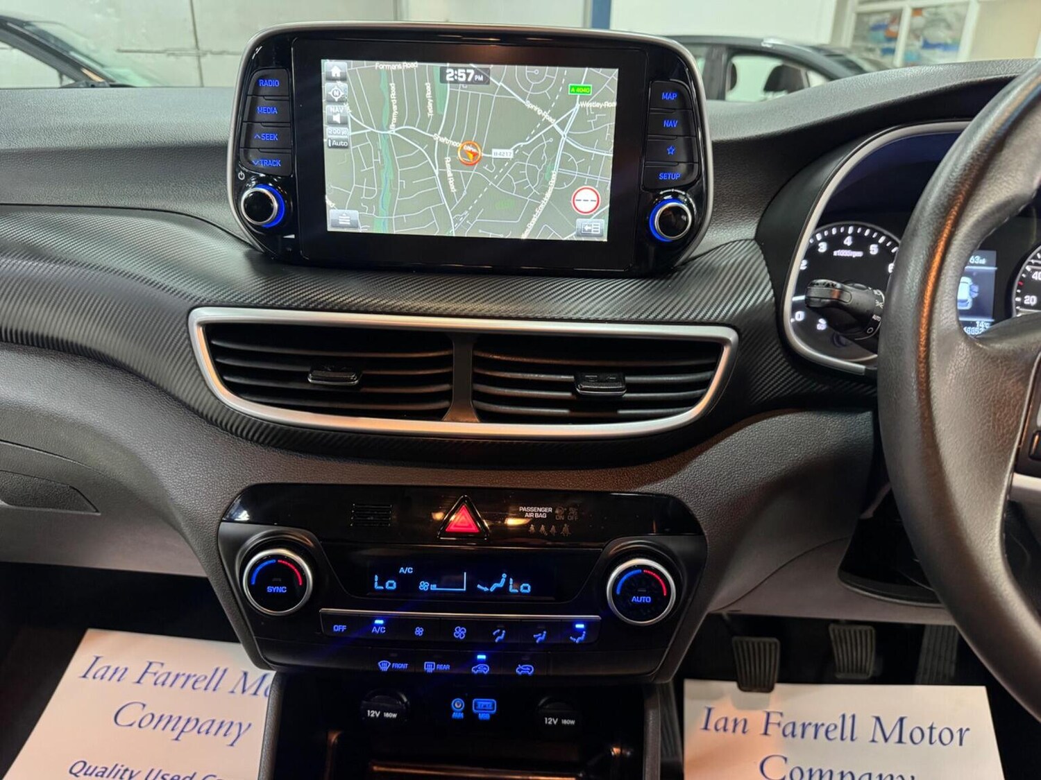 Used Hyundai TUCSON 2019 for sale - 78182987: Photo 33