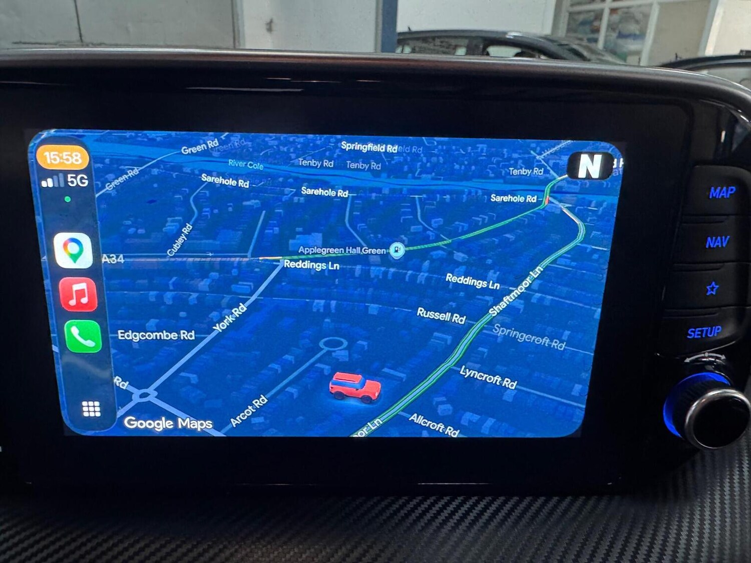 Used Hyundai TUCSON 2019 for sale - 78182987: Photo 34