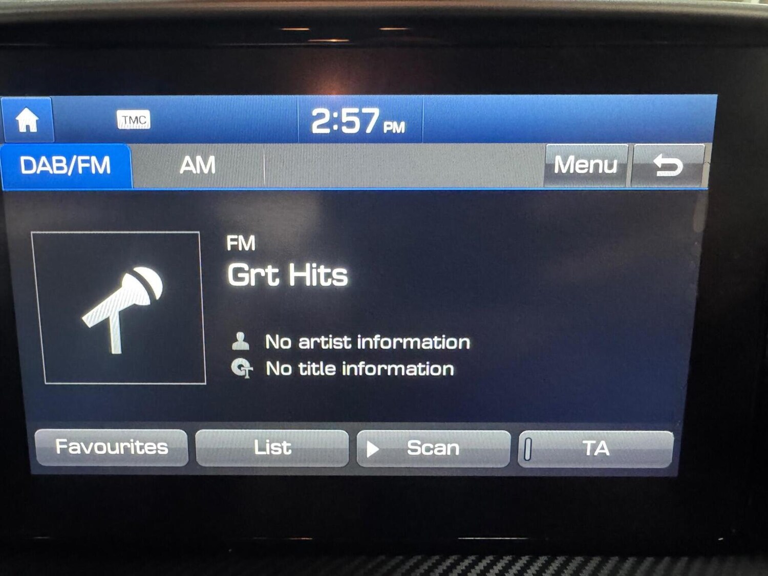 Used Hyundai TUCSON 2019 for sale - 78182987: Photo 35