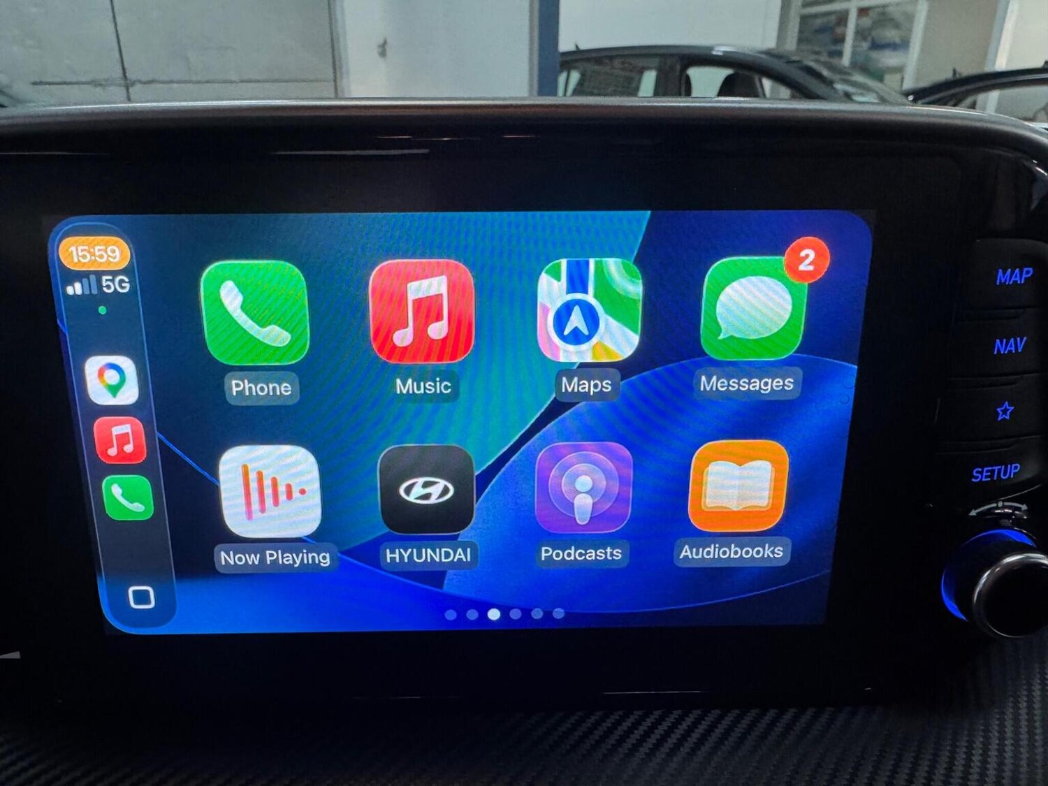 Used Hyundai TUCSON 2019 for sale - 78182987: Photo 39