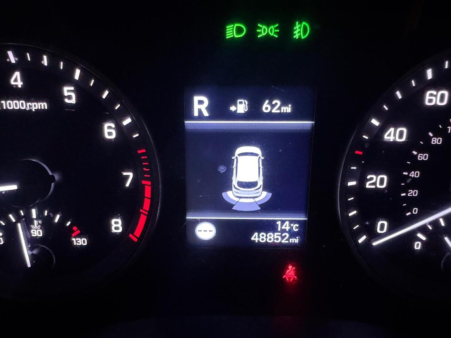 Used Hyundai TUCSON 2019 for sale - 78182987: Photo 41