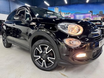 Used Fiat 500X 2018 for sale - 78659865: Photo