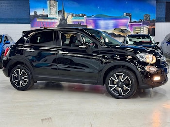 Used Fiat 500X 2018 for sale - 78659865: Photo