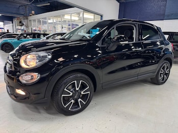 Used Fiat 500X 2018 for sale - 78659865: Photo