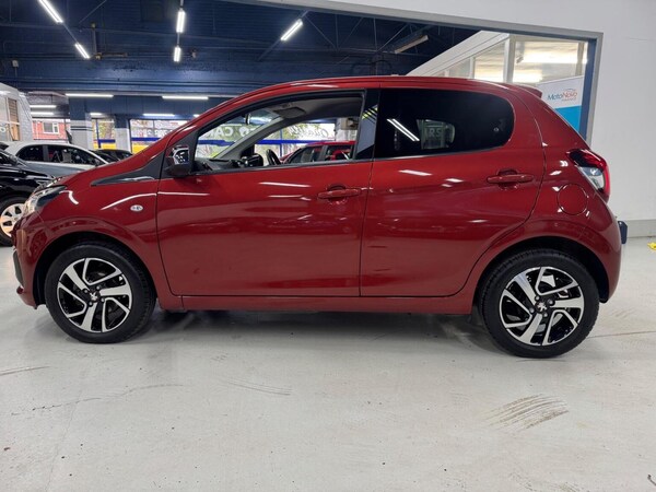 Used Peugeot 108 2020 for sale - 76305648: Photo 11