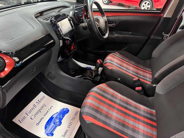 Used Peugeot 108 2020 for sale - 76305648: Photo 16