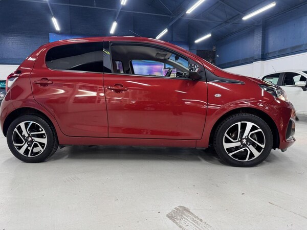 Used Peugeot 108 2020 for sale - 76305648: Photo 18