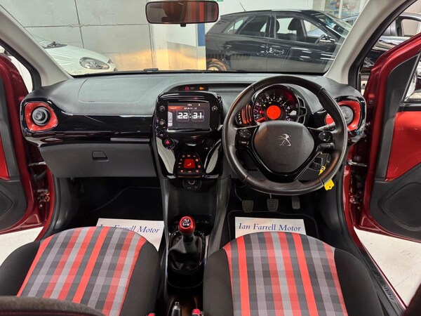 Used Peugeot 108 2020 for sale - 76305648: Photo 19