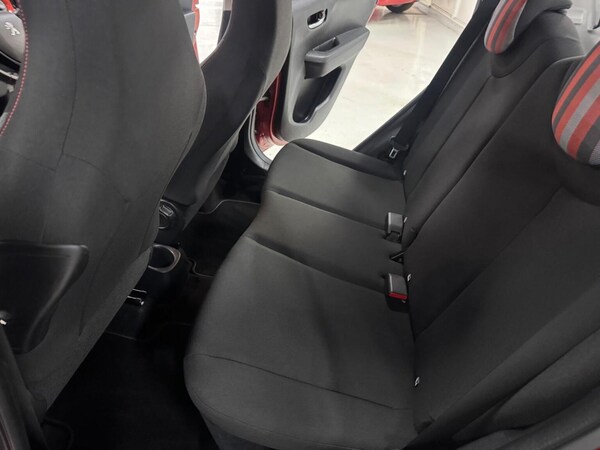 Used Peugeot 108 2020 for sale - 76305648: Photo 21
