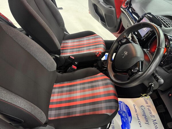 Used Peugeot 108 2020 for sale - 76305648: Photo 24