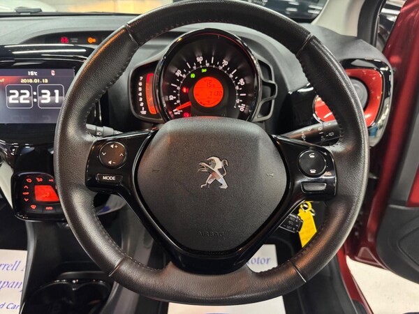 Used Peugeot 108 2020 for sale - 76305648: Photo 29