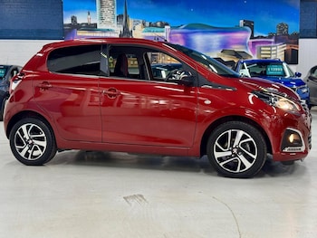 Used Peugeot 108 2020 for sale - 76305648: Photo