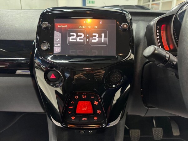 Used Peugeot 108 2020 for sale - 76305648: Photo 31