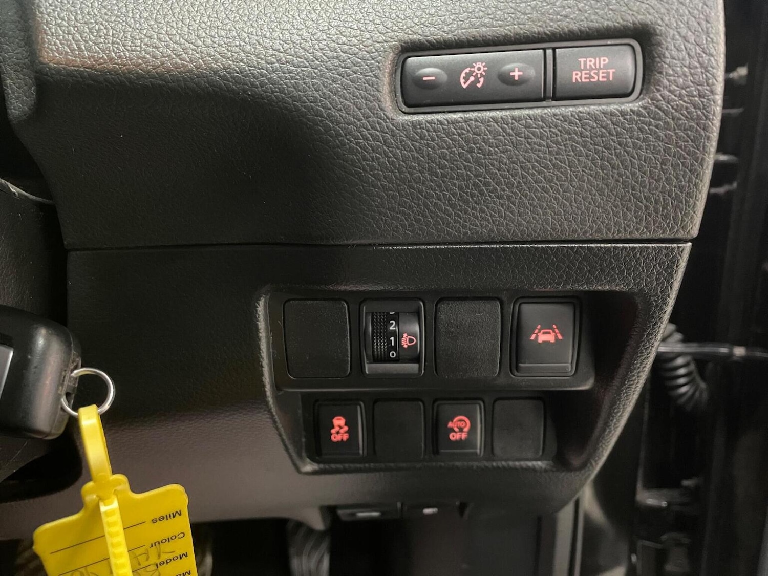 Used Nissan Qashqai 2017 for sale - 77915701: Photo 26