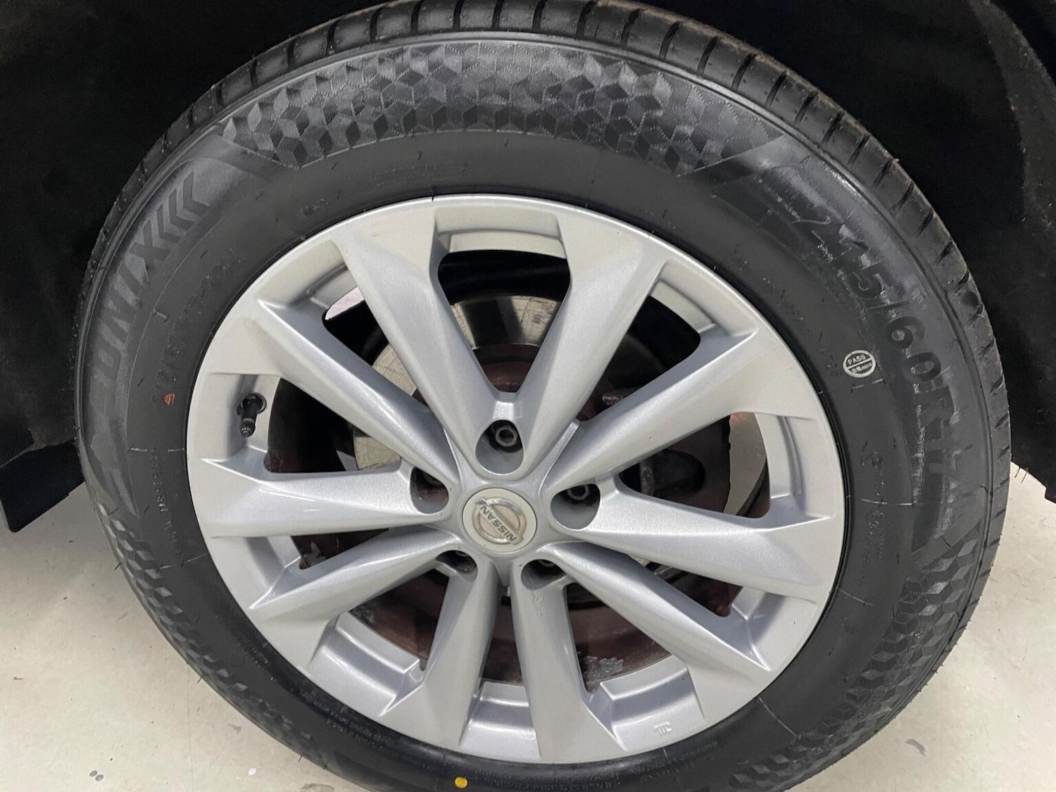 Used Nissan Qashqai 2017 for sale - 77915701: Photo 27