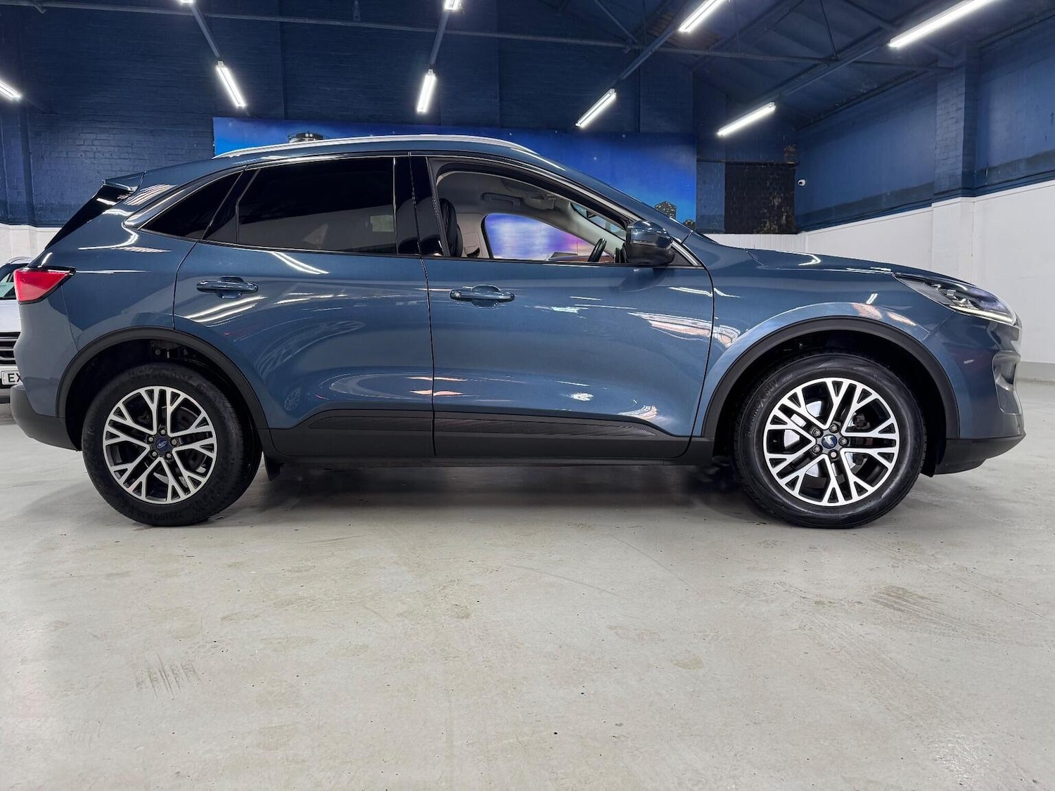 Used Ford Kuga 2021 for sale - 77096906: Photo 12