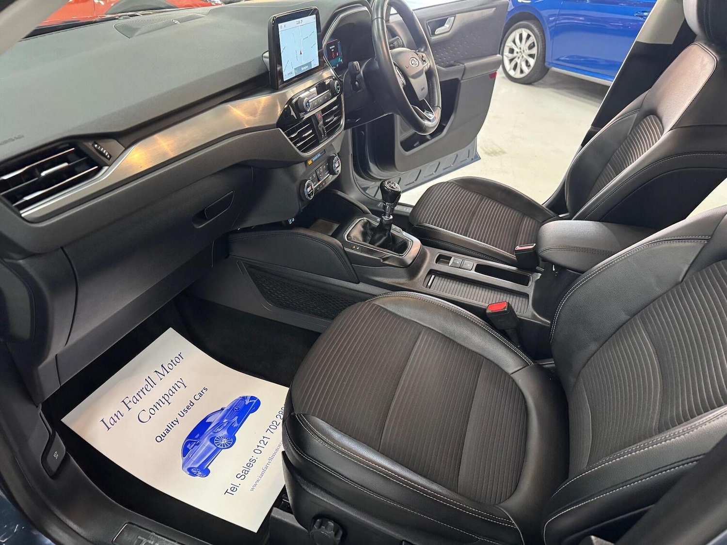 Used Ford Kuga 2021 for sale - 77096906: Photo 17