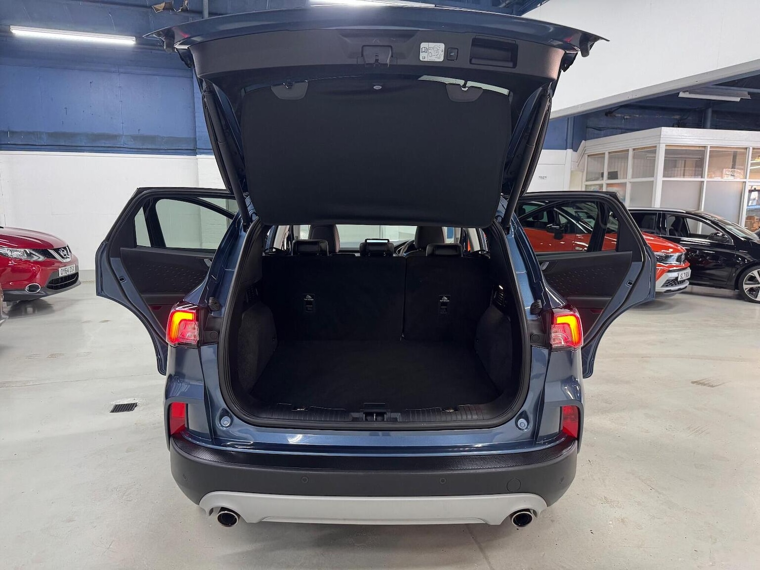 Used Ford Kuga 2021 for sale - 77096906: Photo 22