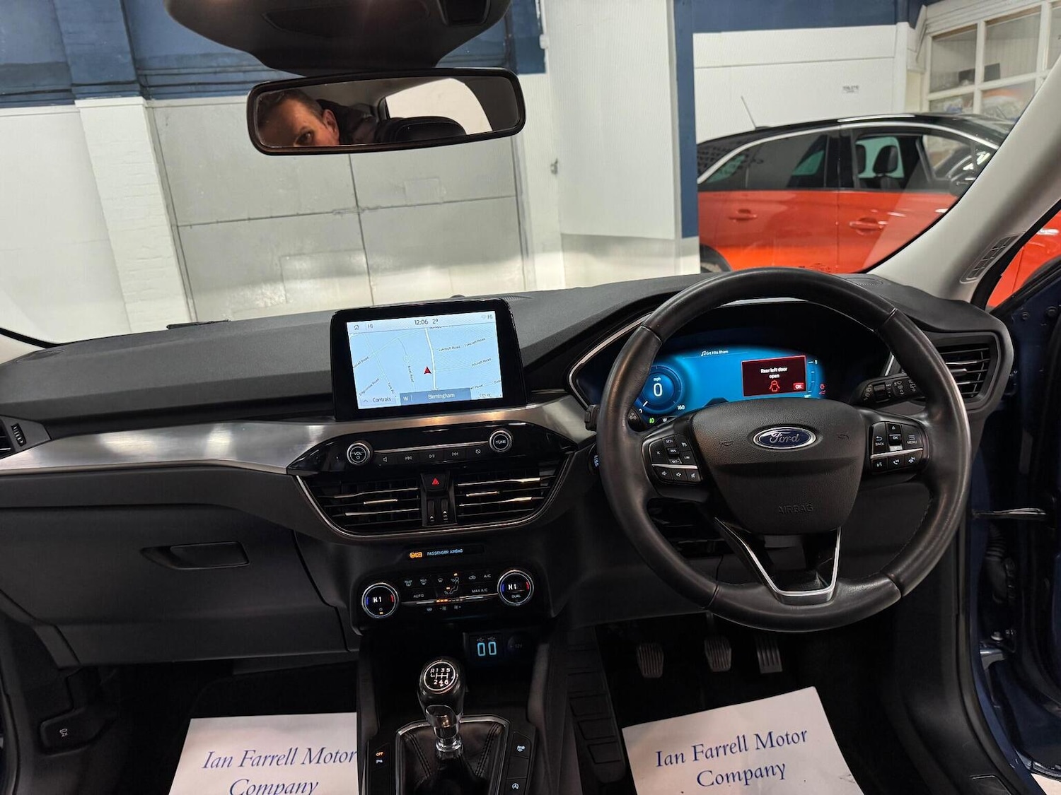 Used Ford Kuga 2021 for sale - 77096906: Photo 23