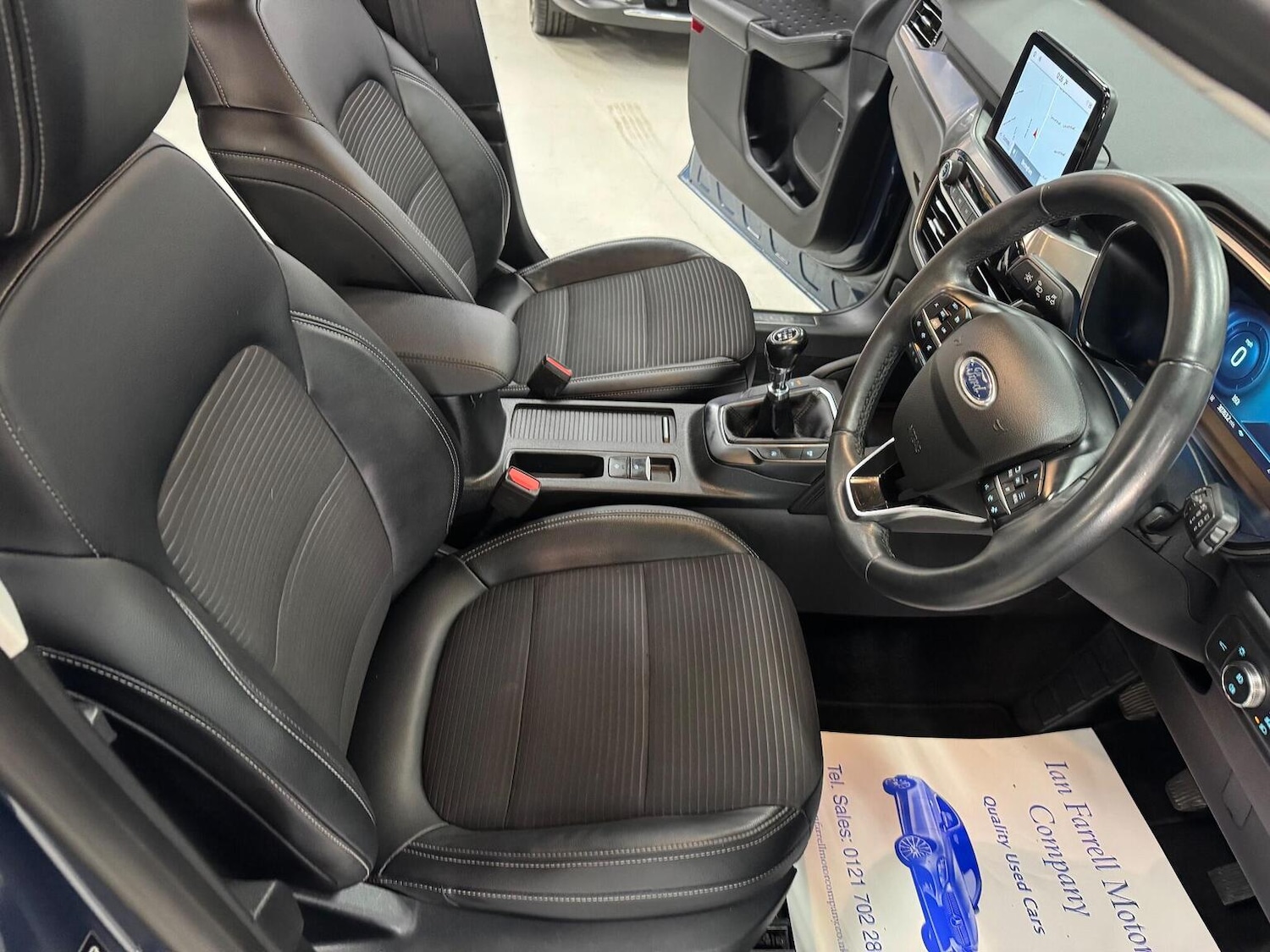 Used Ford Kuga 2021 for sale - 77096906: Photo 27