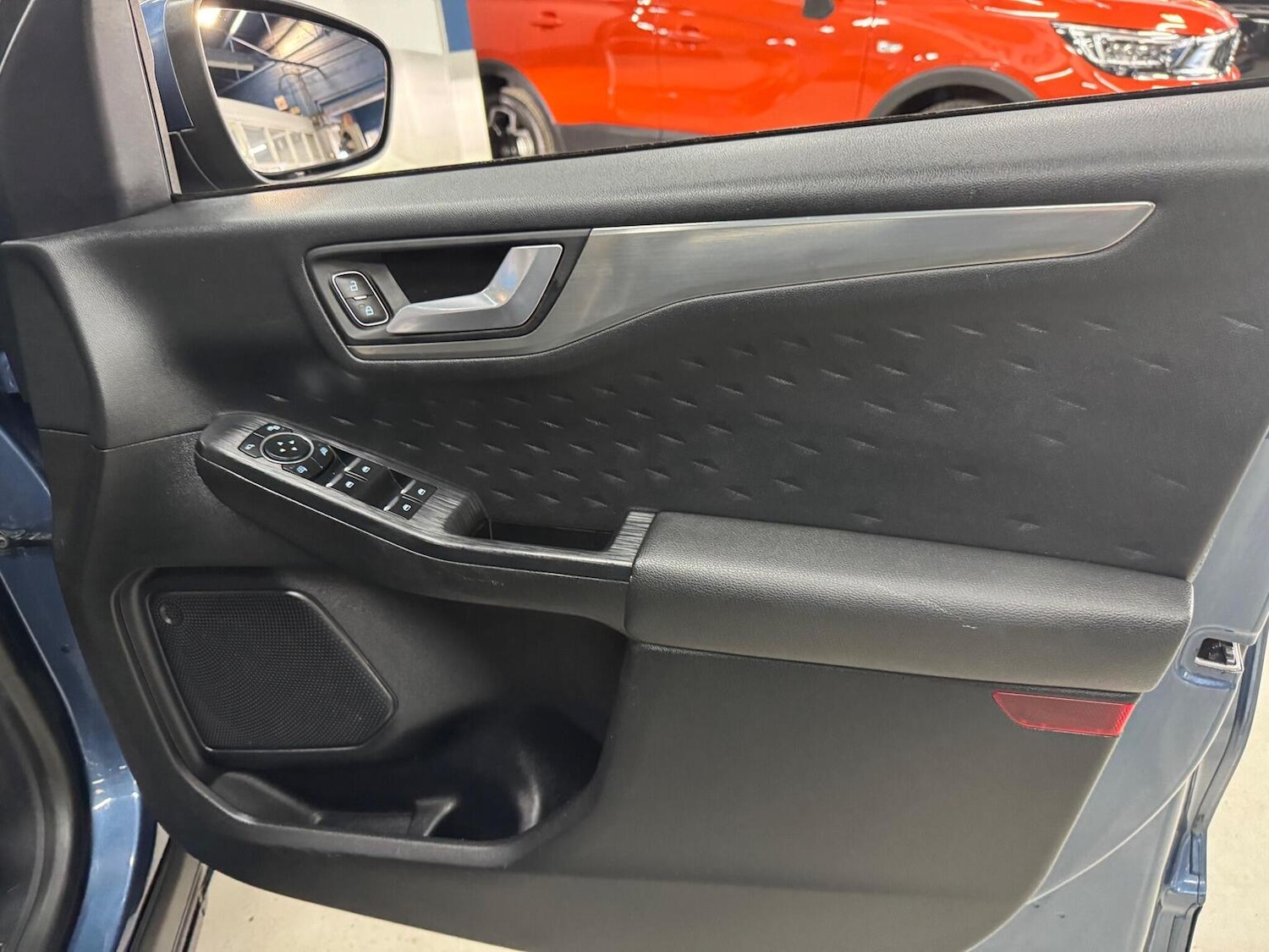 Used Ford Kuga 2021 for sale - 77096906: Photo 28