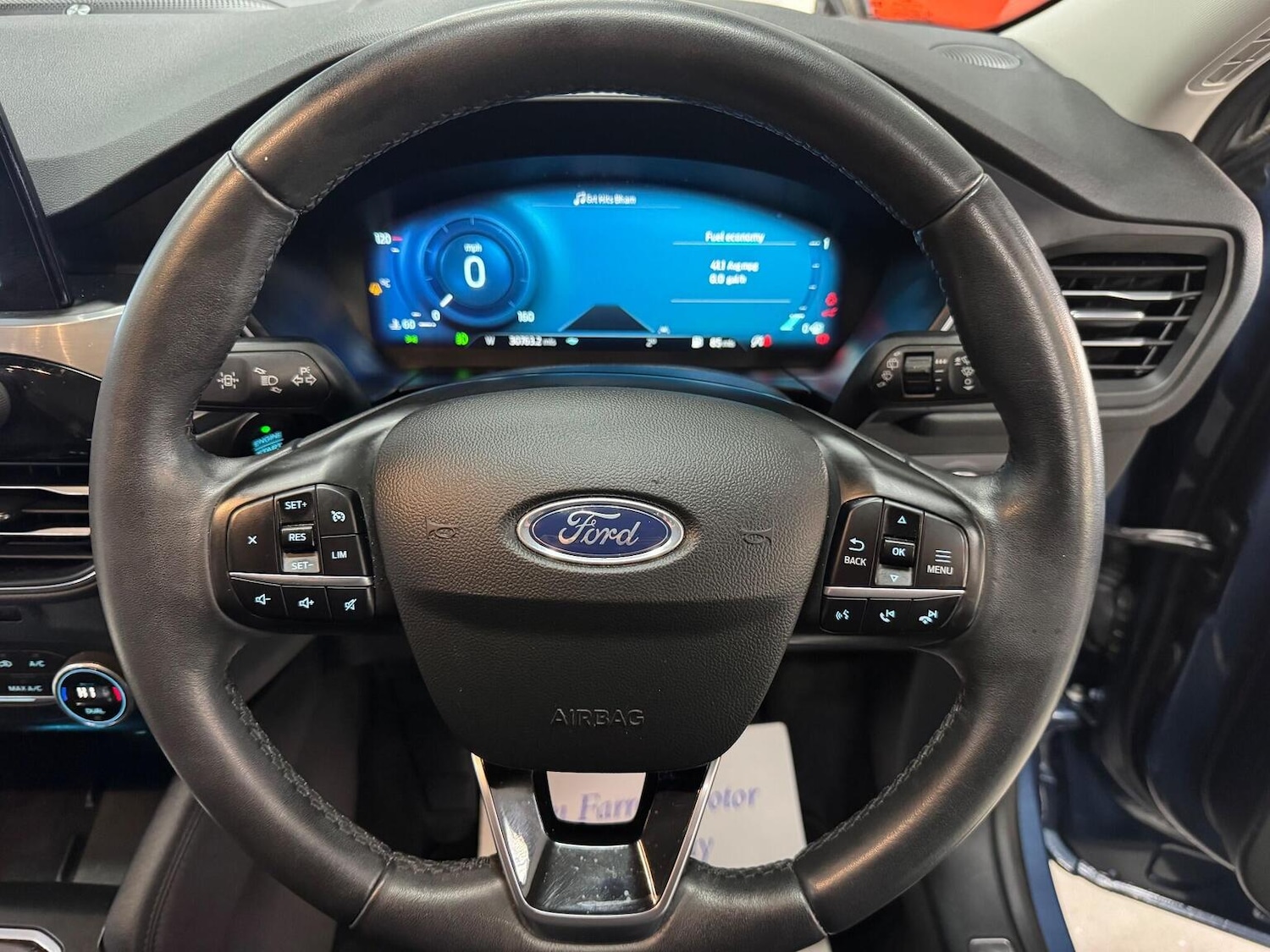 Used Ford Kuga 2021 for sale - 77096906: Photo 31