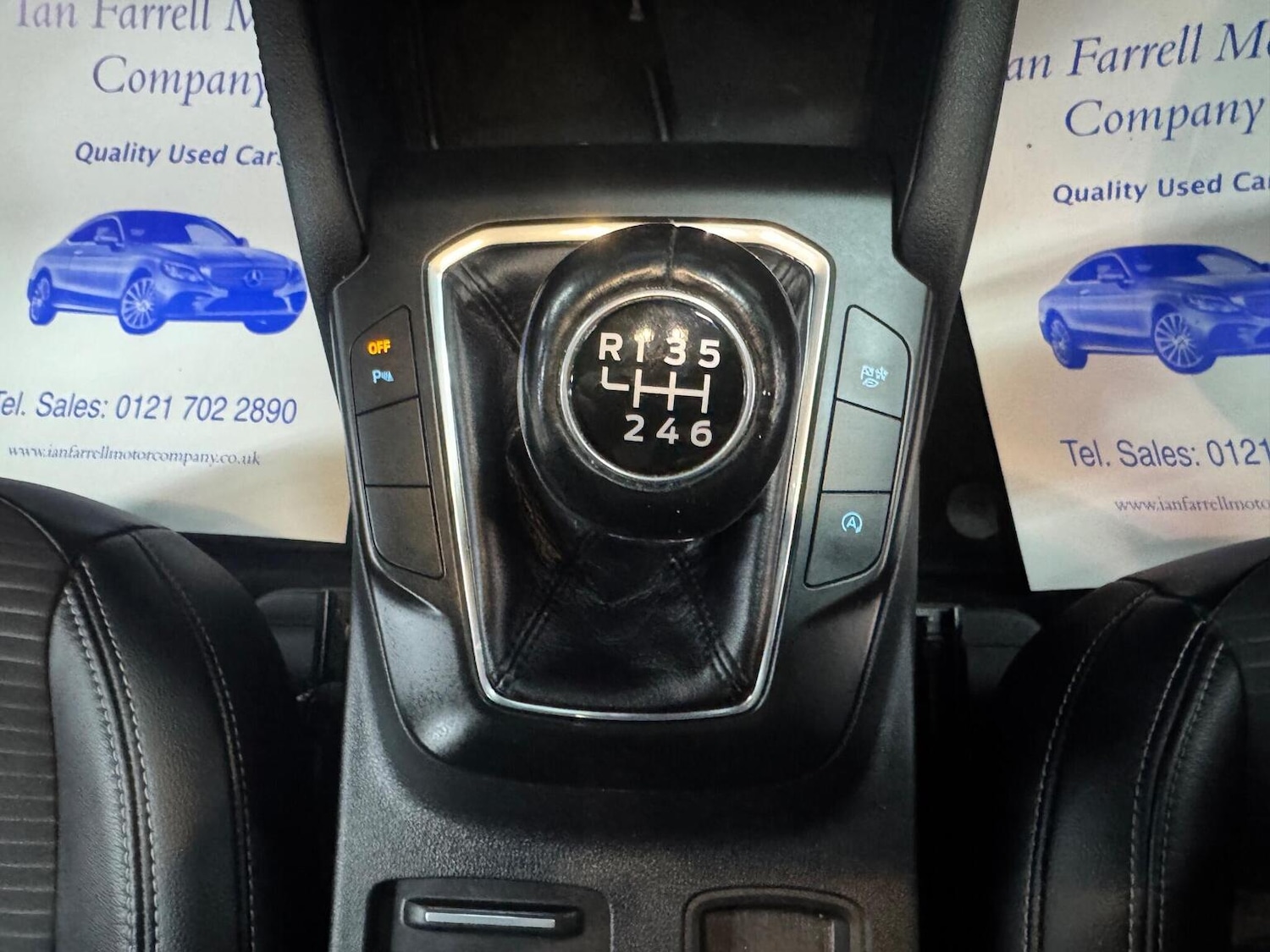 Used Ford Kuga 2021 for sale - 77096906: Photo 32