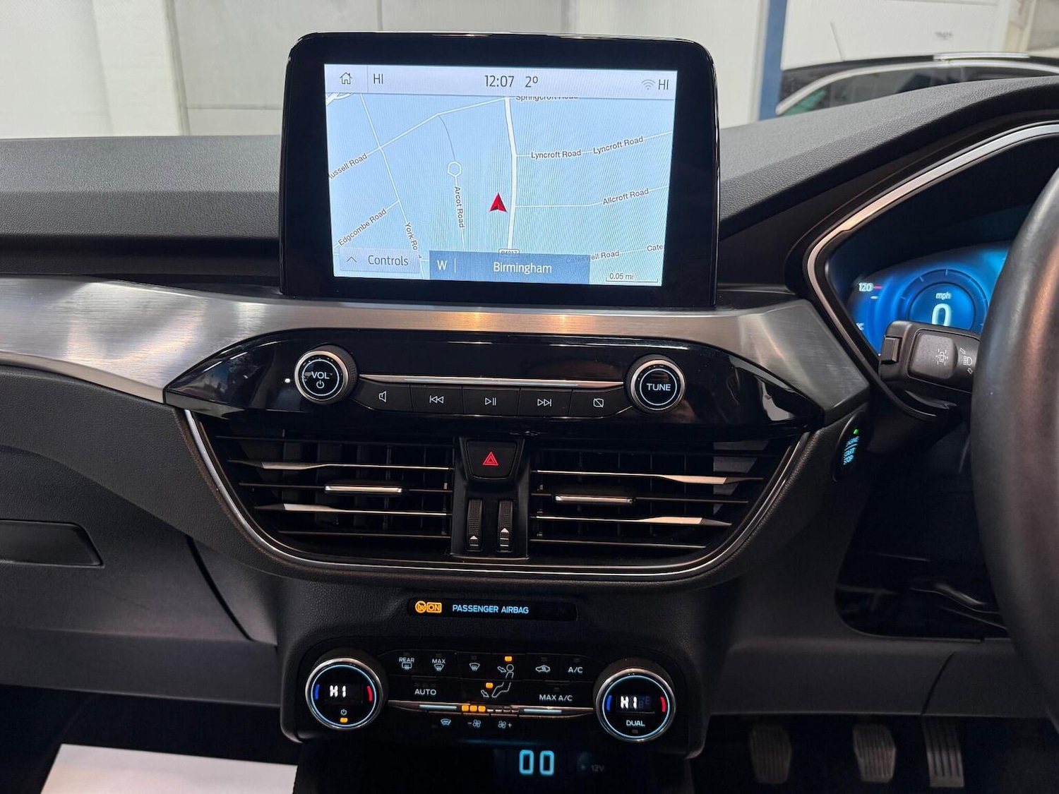 Used Ford Kuga 2021 for sale - 77096906: Photo 33