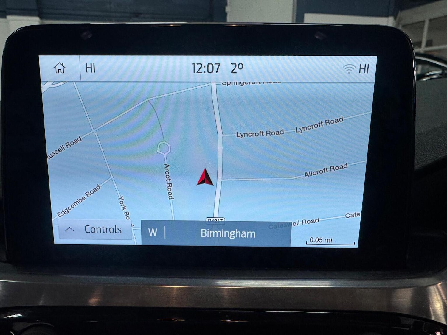 Used Ford Kuga 2021 for sale - 77096906: Photo 35