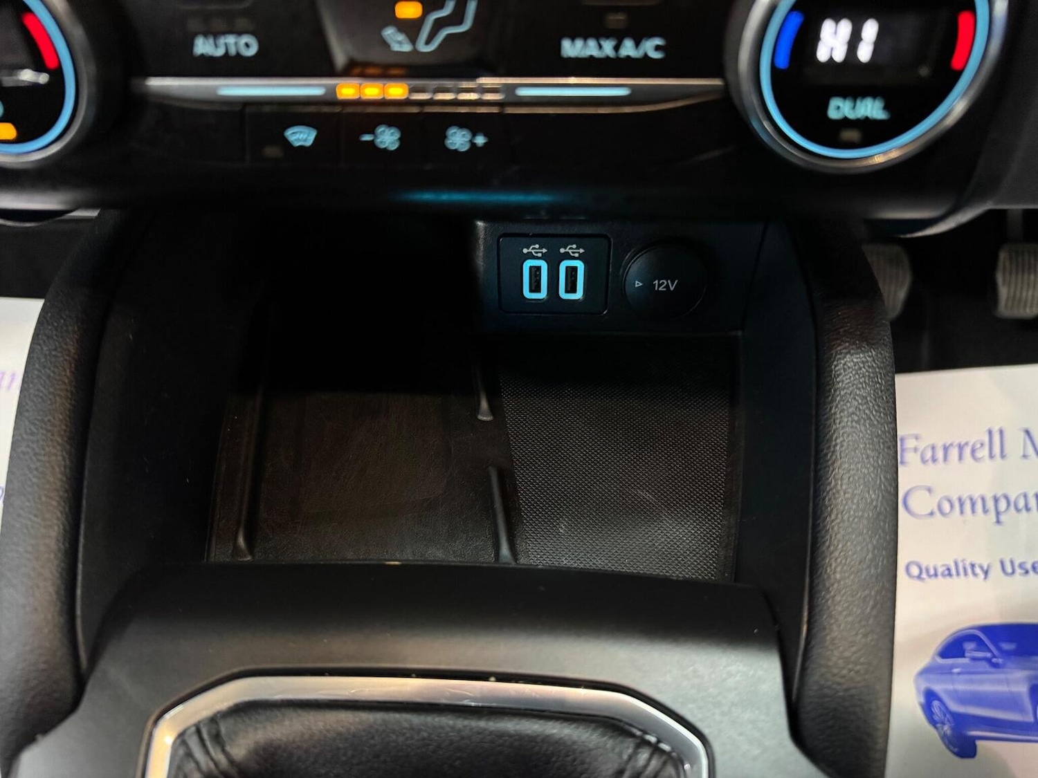 Used Ford Kuga 2021 for sale - 77096906: Photo 38