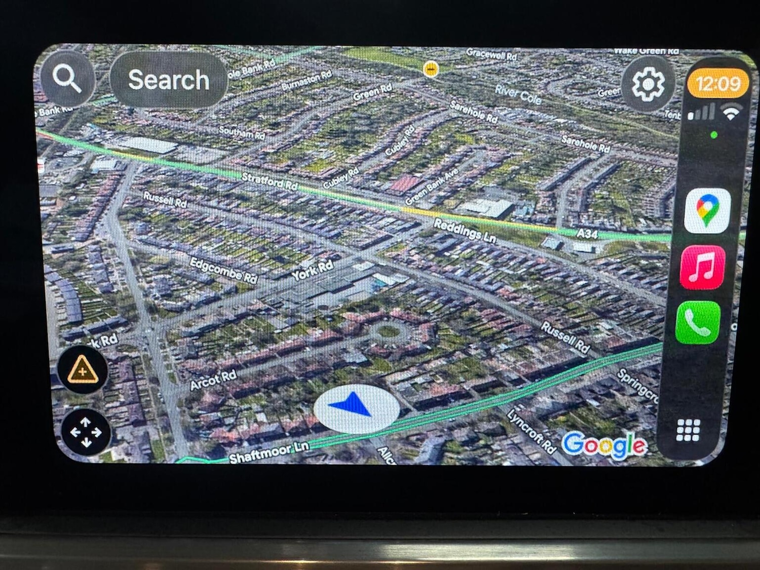 Used Ford Kuga 2021 for sale - 77096906: Photo 39