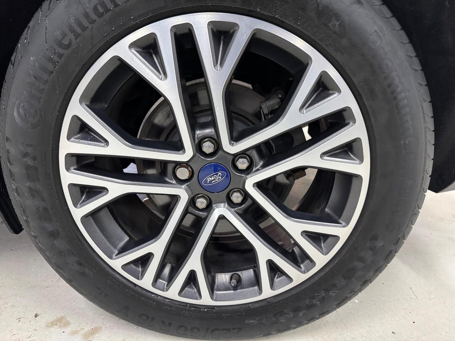 Used Ford Kuga 2021 for sale - 77096906: Photo 8