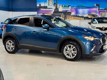 Used Mazda CX-3 2017 for sale - 79399289: Photo