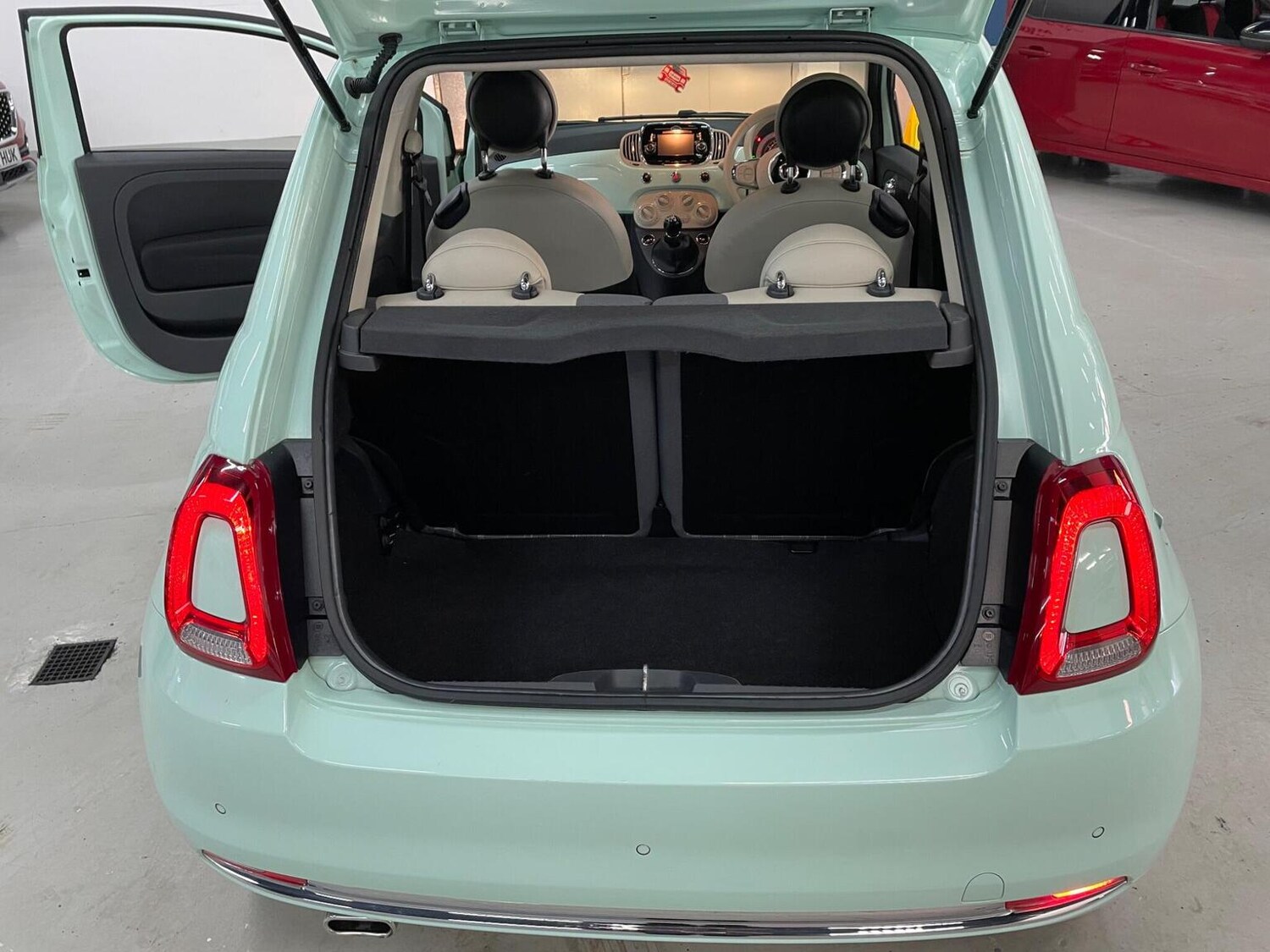 Used Fiat 500 2016 for sale - 77742882: Photo 2