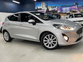 Ford Fiesta feature image