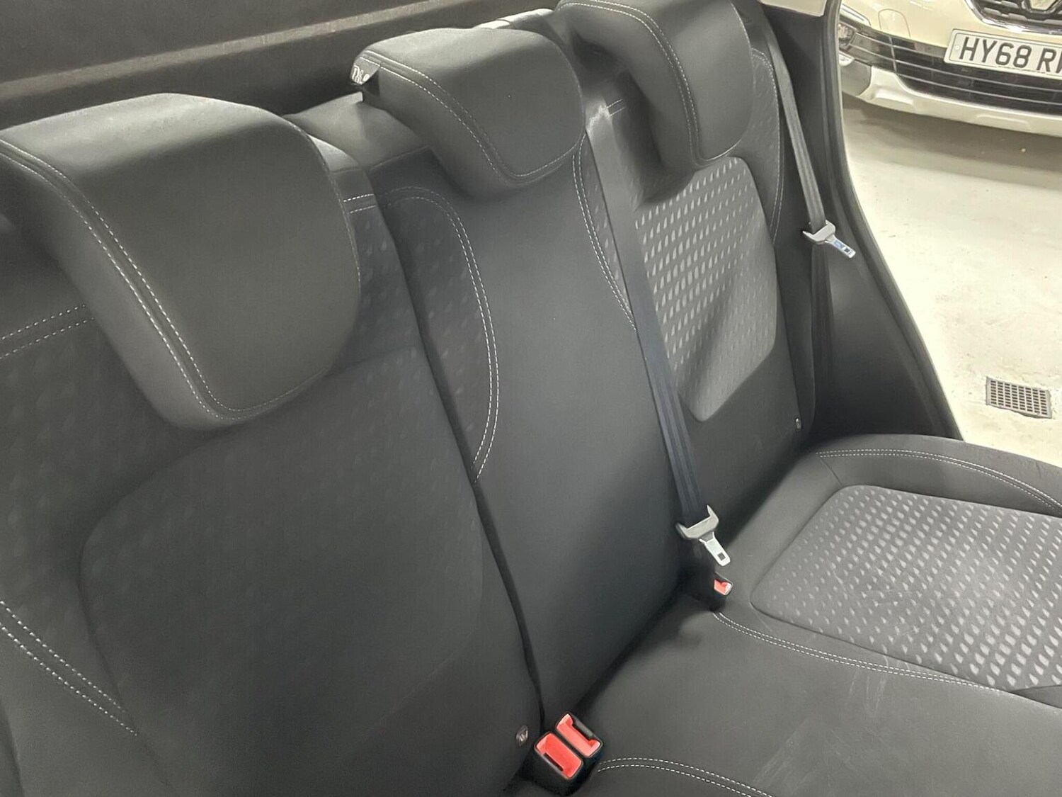 Used Ford Fiesta 2018 for sale - 77735830: Photo 5