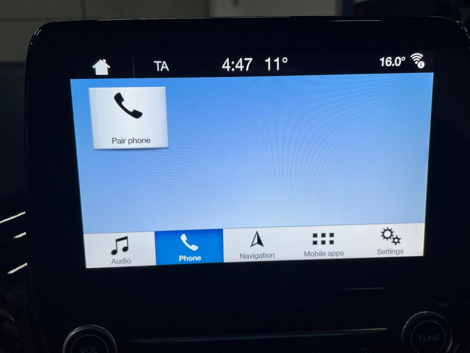 Used Ford Fiesta 2018 for sale - 77735830: Photo 6