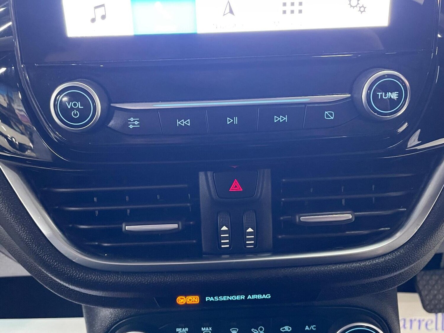 Used Ford Fiesta 2018 for sale - 77735830: Photo 7