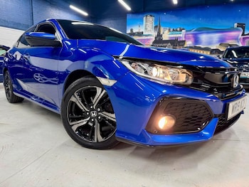 Honda - Civic